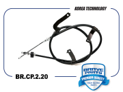 BRAVE BRCP220