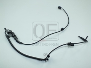 QUATTRO FRENI QF60F00569