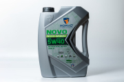 NOMAD LUBRICANTS 6290360901046