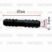 PATRON P370841