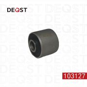 DEQST 1 * * * 7