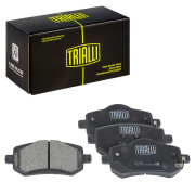 Trialli P * * * 4