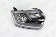 O.E.M. OEM0319FR