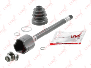 LYNXauto C * * * 0