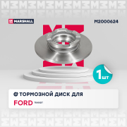 MARSHALL M * * * 4
