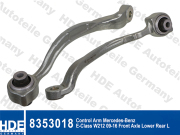HDE 8353018
