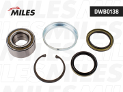 Miles DWB0138