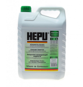Hepu P * * * 5