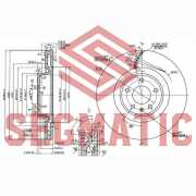 SEGMATIC SBD30093427