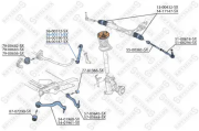 Stellox 5600513SX