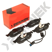 ZENNEK DBP0084