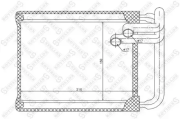 Stellox 1035147SX