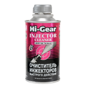 Hi-Gear HG3216 Очиститель инжекторов быстрого действия