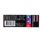 BOLK BAA115551 Трос буксировочный 5 м, 5 т.1 крюк, сумка