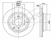 BAPCO BD0262