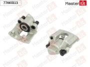 MasterKit 7 * * * 3