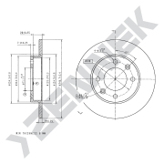 ZENNEK DBD0023