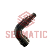 SEGMATIC S * * * 8