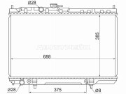 Sat NS0001B10