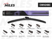 Miles CWH24BC