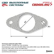 CBD CBD605092