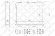 Stellox 1035094SX