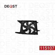 DEQST 115107