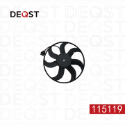 DEQST 115119
