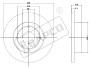 BAPCO BD0555