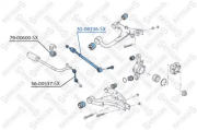 Stellox 5500336SX