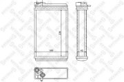 Stellox 1035046SX