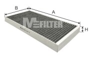 M-Filter K9218C