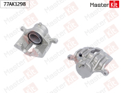 MasterKit 7 * * * 8