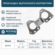 Arirang ARG181530