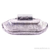 BANTAJ BV23872 Грузик балансировочный для стального диска 30 гр. (Стандарт) (1шт.)