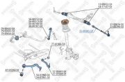 Stellox 5500361SX
