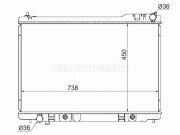 Sat NS0009FX45