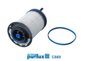PURFLUX C880