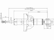 Sat ST52611S10A01