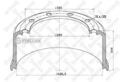 Stellox 8500041SX