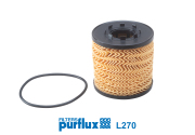 PURFLUX L * * * 0