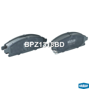 Krauf BPZ1318BD