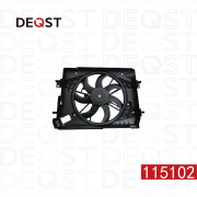 DEQST 115102