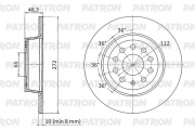 PATRON PBD7033