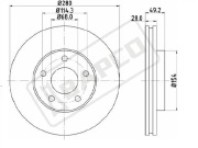 BAPCO BD0067