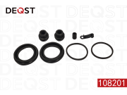 DEQST 1 * * * 1
