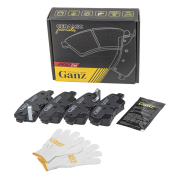 GANZ GIJ07001C