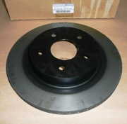 NISSAN 432064CE0A