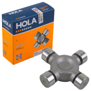 HOLA S * * * 7