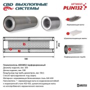 CBD PLIN132